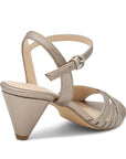 Maylea Heeled Sandals