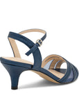 Mowenna Heeled Sandals