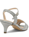 Mowenna Heeled Sandals