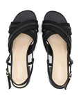 Nancy Wide Fit Sandals