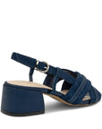 Nancy Wide Fit Sandals
