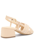 Nancy Wide Fit Sandals