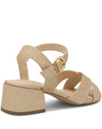 Neala Wide Fit Sandals
