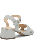 Neala Wide Fit Sandals