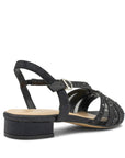 Quest Wide Fit Sandals
