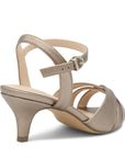 Talor Wide Fit Sandals