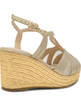 Yanelli Wide Fit Sandals
