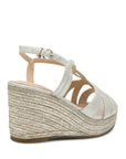 Yanelli Wide Fit Sandals