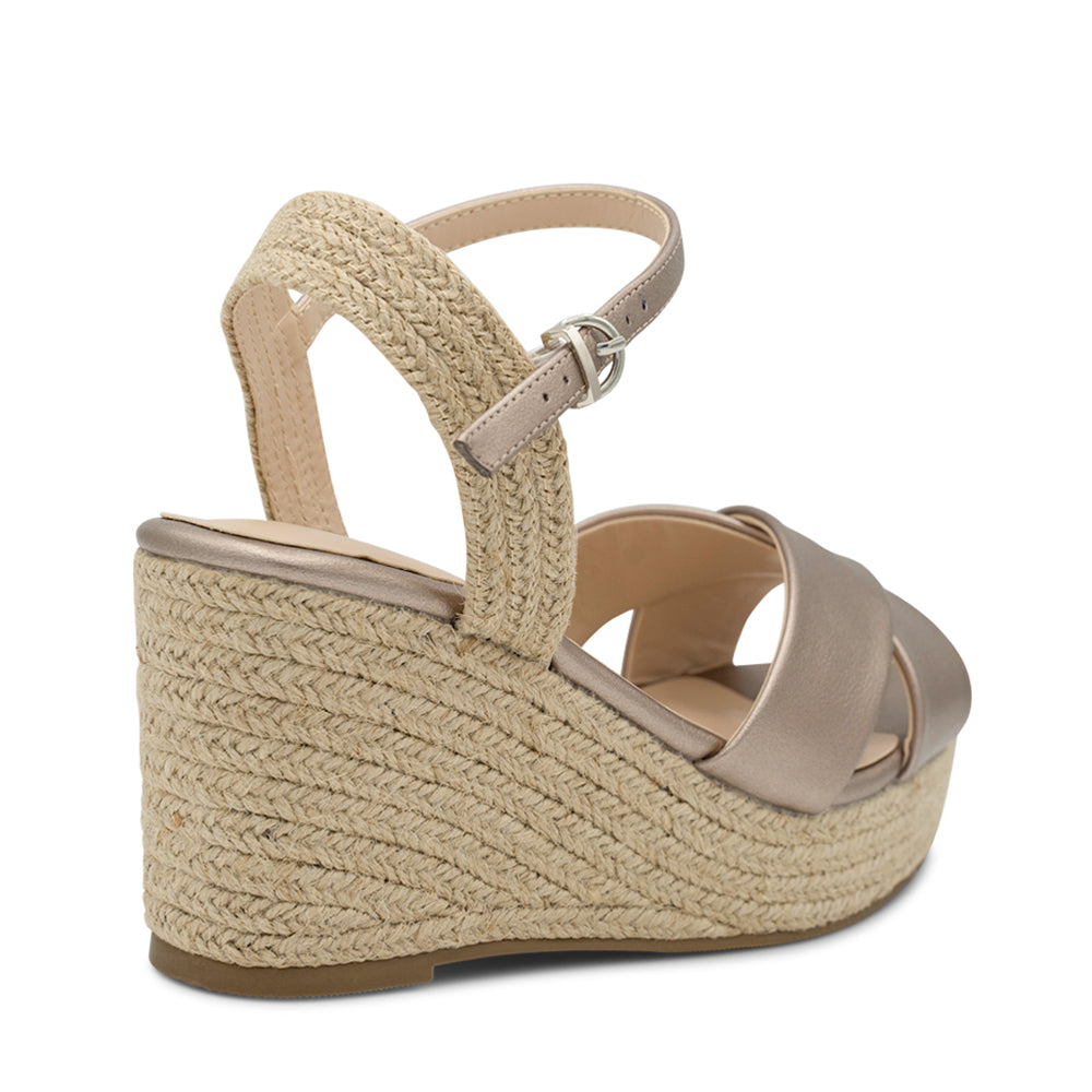 Yona Wide Fit Sandals
