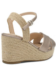 Yona Wide Fit Sandals