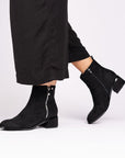 Ainsley Ankle Boots | Paradox London