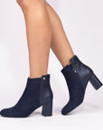 Alathea Ankle Boots