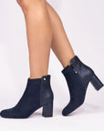 Alathea Ankle Boots