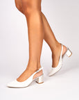 Andrienne Wedding Shoes