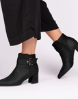 Aspen Ankle Boots
