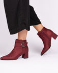 Aspen Ankle Boots