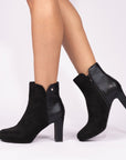 Astrid Ankle Boots