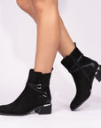 Avalon Ankle Boot