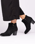 Anya Ankle Boots