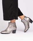 Belinda Wide Fit Ankle Boots