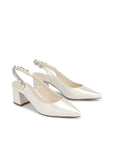 Calista Wedding Shoes
