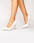 Cassia Wedding Shoes