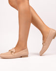 Christa Loafers