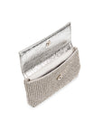 Donatella Diamante Clutch-taske