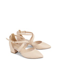 Fran Wide Fit Heels