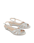 Juliette Wedge Sandals