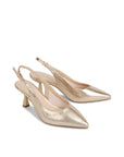 Kelsey Slingback Heels