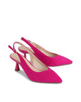 Kelsey Slingback Heels