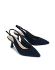 Kelsey Slingback Heels