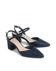 Kendra Block Heels