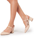 Kendra Heels