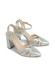 Kimora Block Heels | Paradox London
