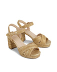 Leya Platform Sandals