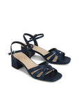 Marcia Heeled Sandals