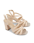 Natalia Wide Fit Sandals