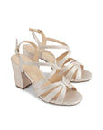 Natalia Wide Fit Sandals