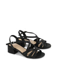 Nerissa Wide Fit Sandals