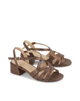 Nerissa Wide Fit Sandals