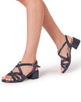 Nerissa Wide Fit Sandals