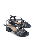 Nerissa Wide Fit Sandals