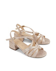 Nerissa Wide Fit Sandals