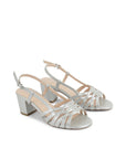 Nicolette Wide Fit Sandals | Paradox London