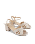 Noemi Wide Fit Sandals