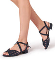Polly Wide Fit Sandals