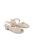 Polly Wide Fit Sandals