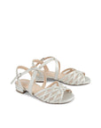 Polly Wide Fit Sandals